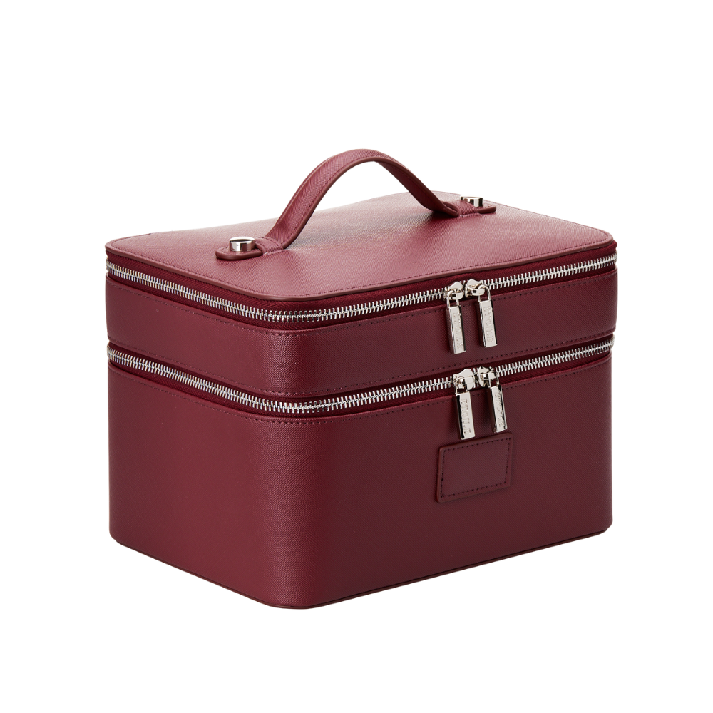 Duo Vanity Case
