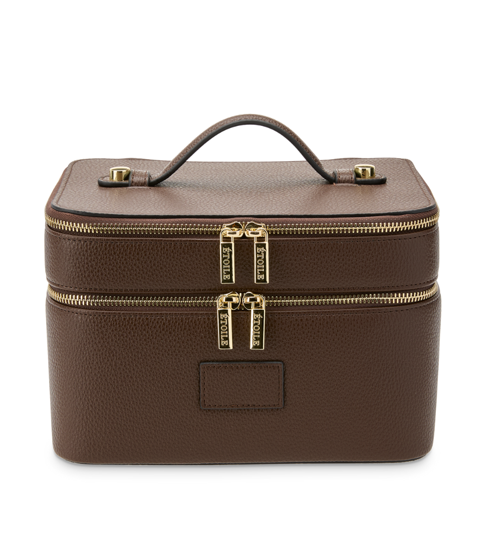 Duo Vanity Case