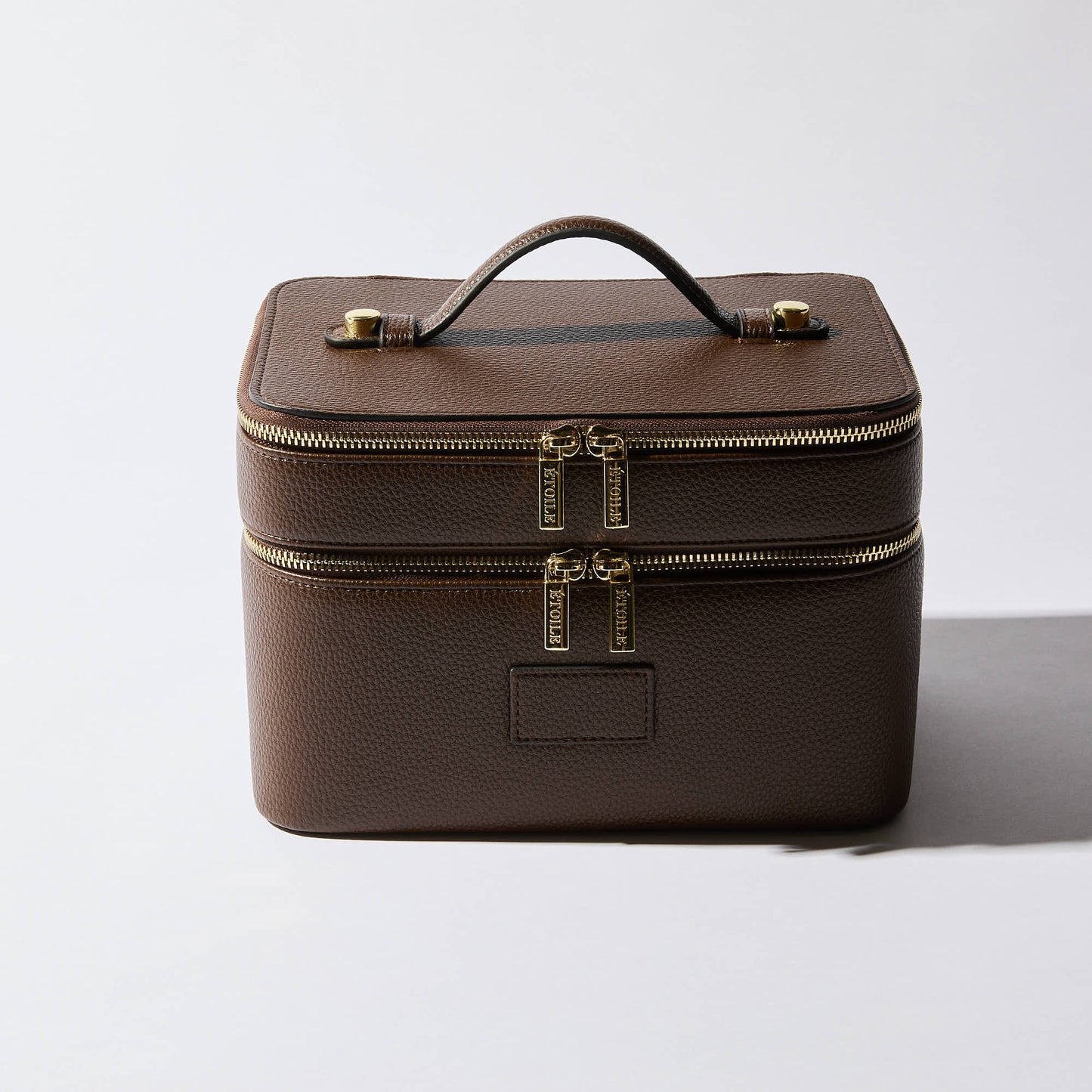 Duo Vanity Case