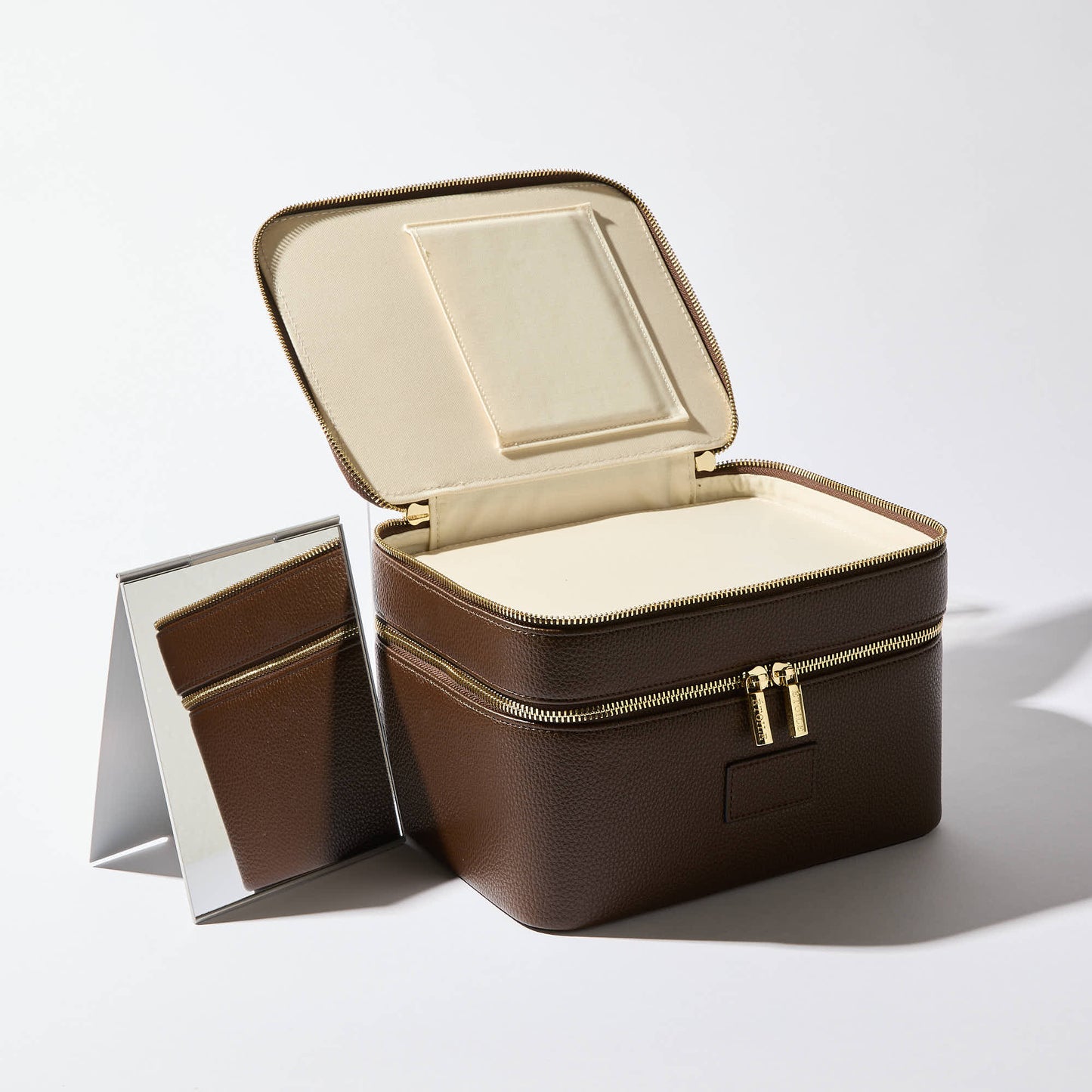 Duo Vanity Case