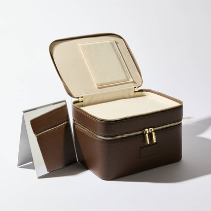 Duo Vanity Case