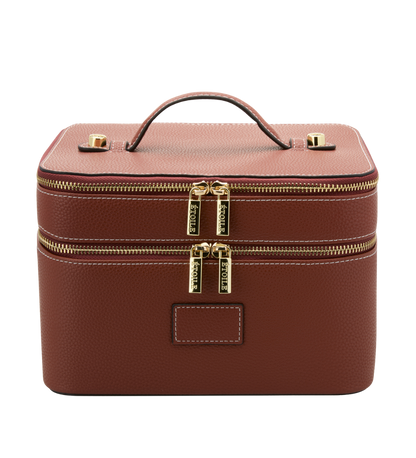 Duo Vanity Case