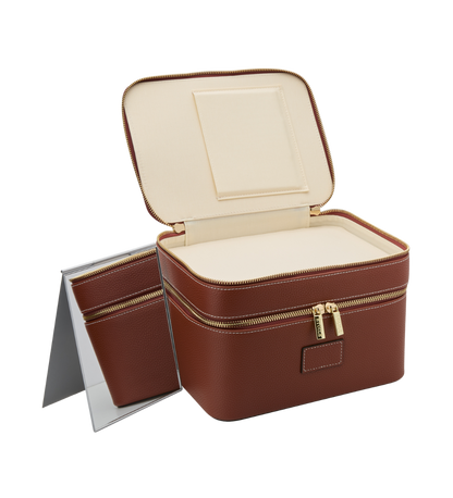Duo Vanity Case