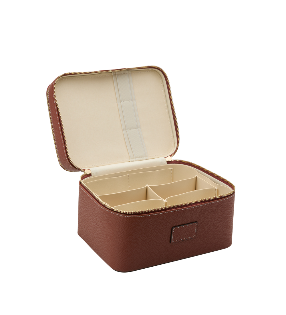 Duo Vanity Case