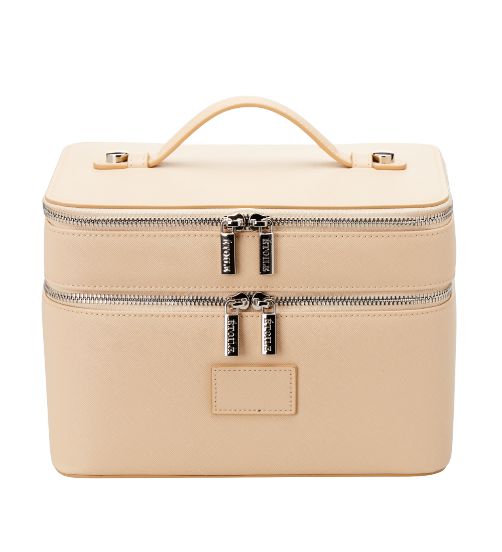 Duo Vanity Case