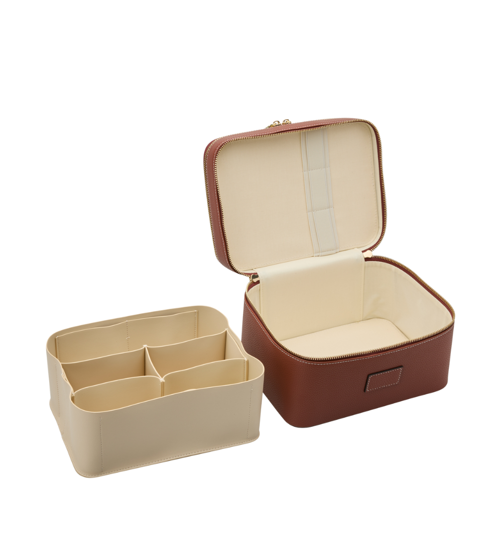 Duo Vanity Case