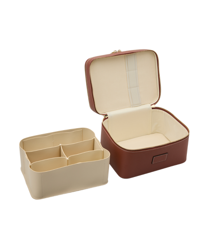 Duo Vanity Case