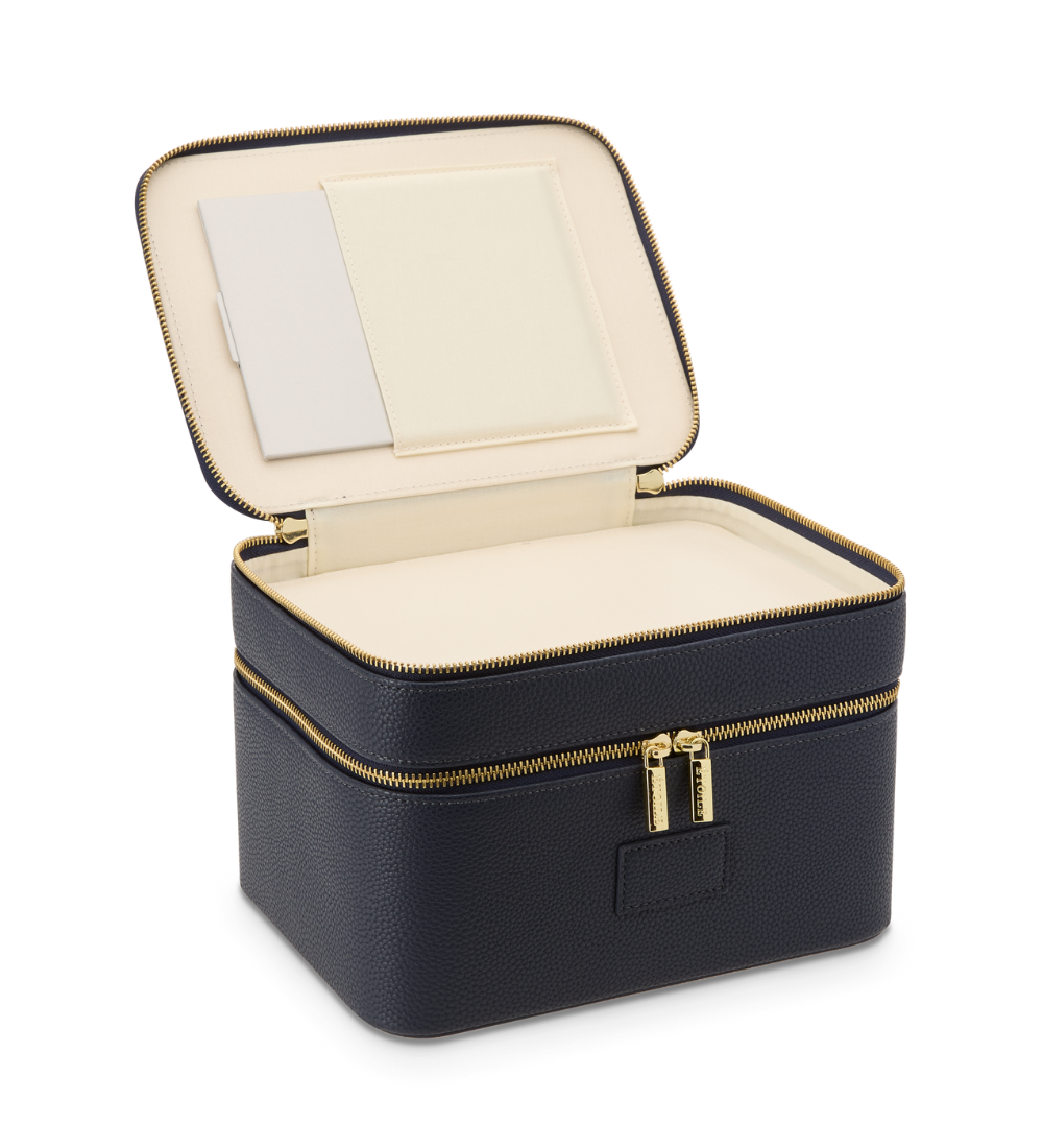 Duo Vanity Case