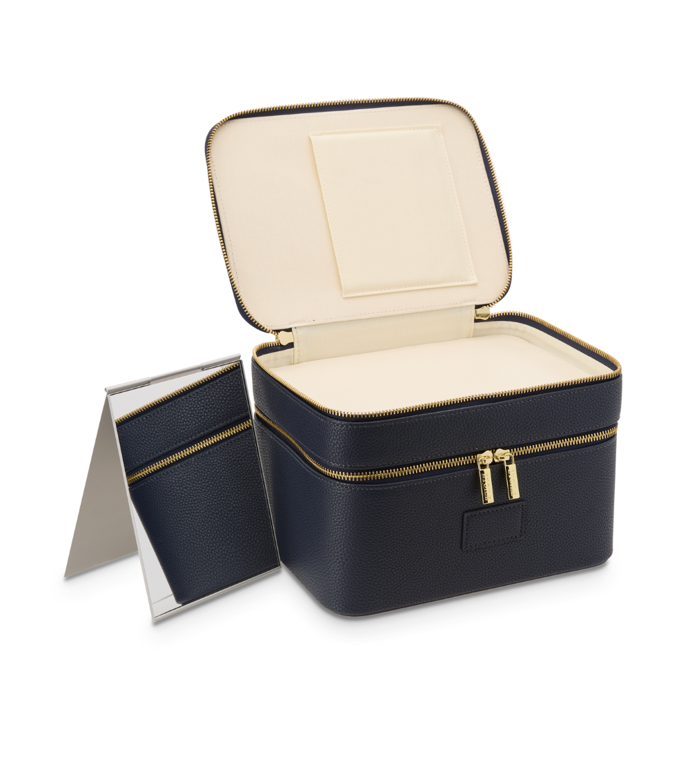 Duo Vanity Case