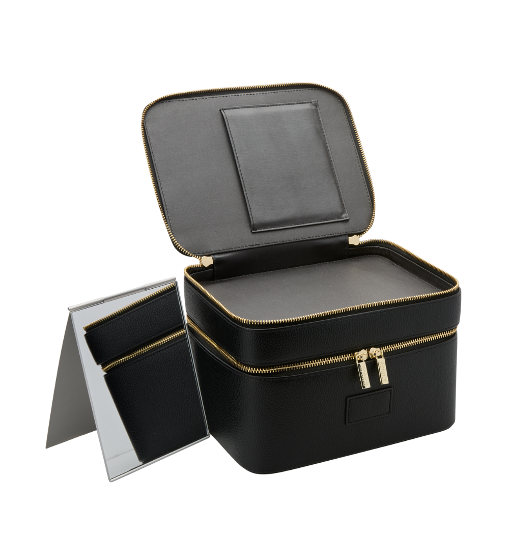 Duo Vanity Case