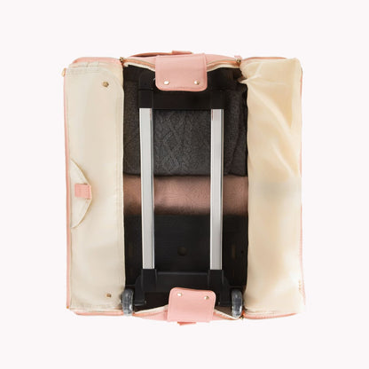 Luhxe Travel Bag 2.0 (International Women's Day)