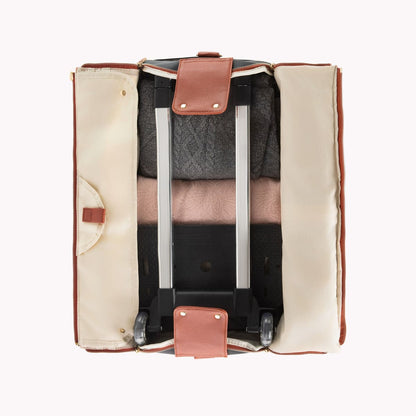 Luhxe Travel Bag 2.0 (International Women's Day)