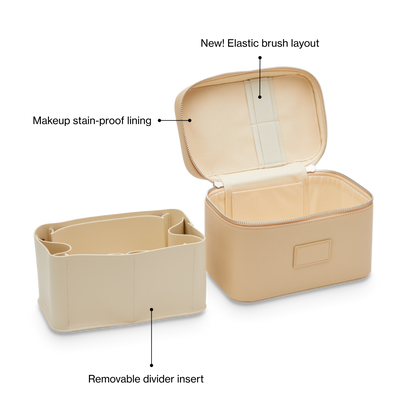 Mini Vanity Case