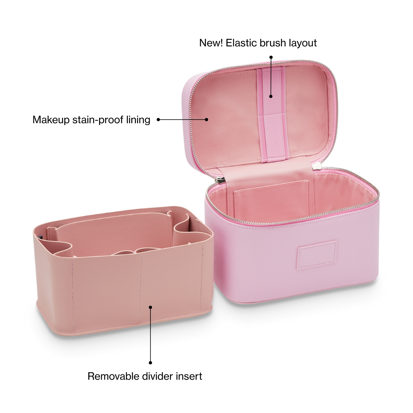 Mini Vanity Case