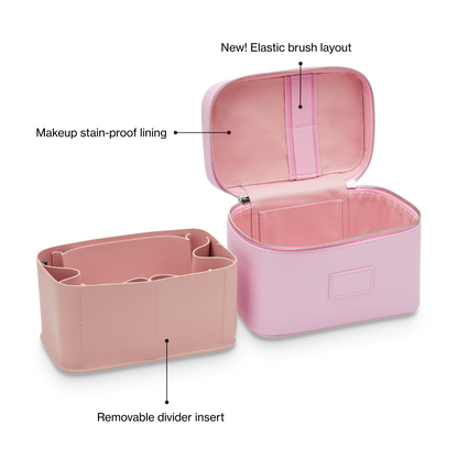 Mini Vanity Case