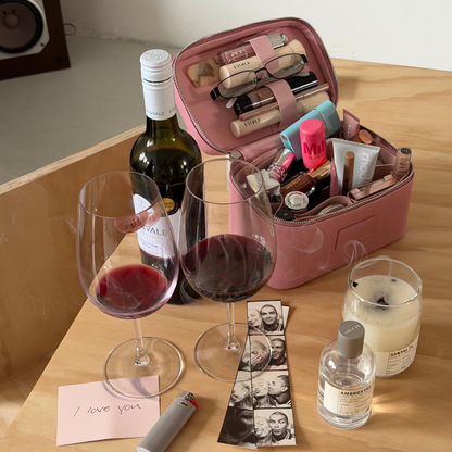 Mini Vanity Case