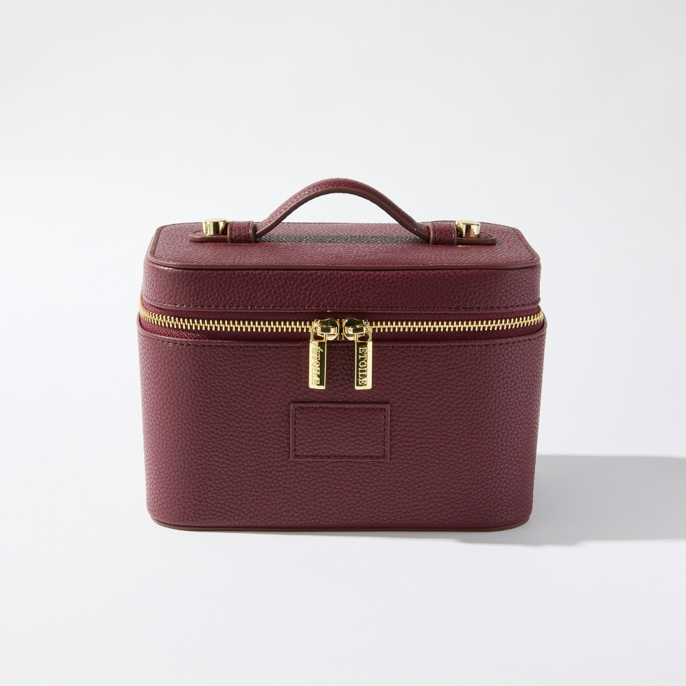 Mini Vanity Case