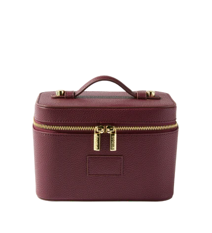 Mini Vanity Case