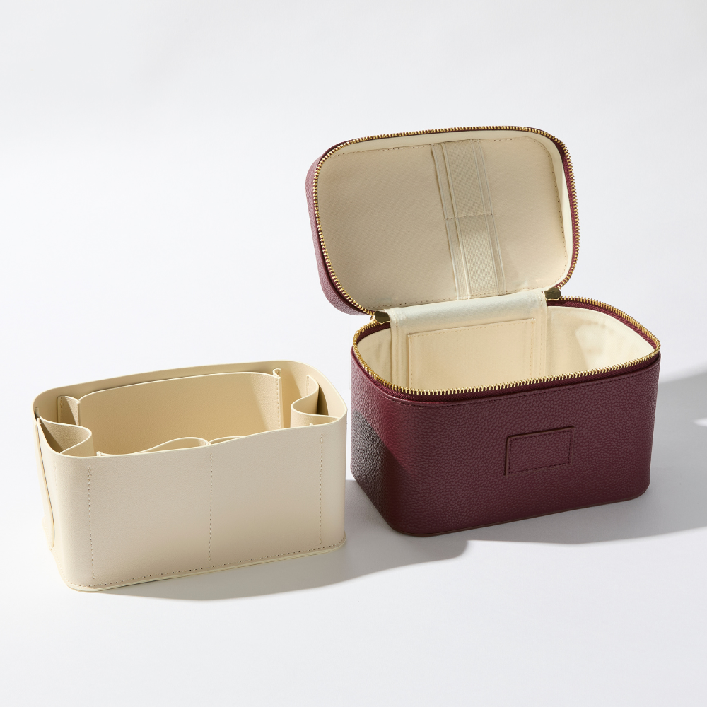 Mini Vanity Case