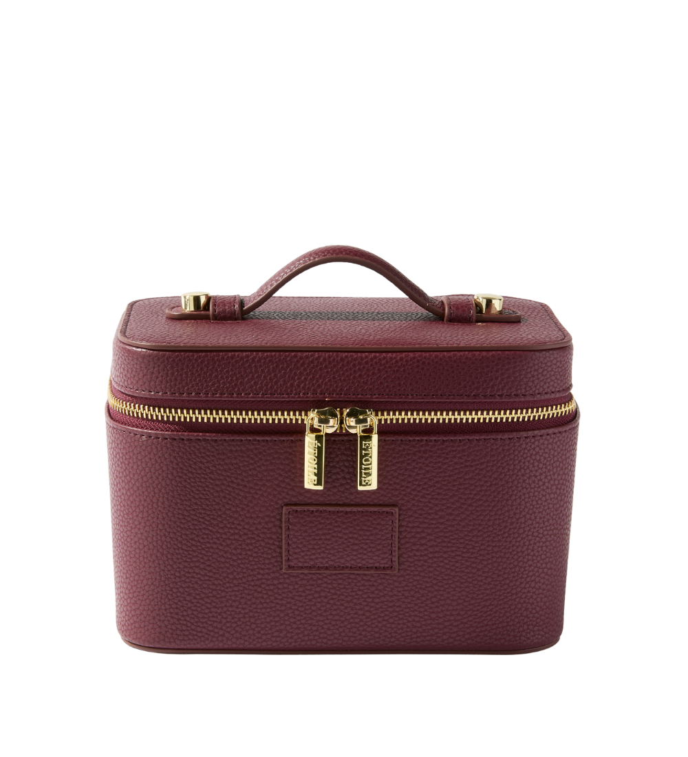 Mini Vanity Case