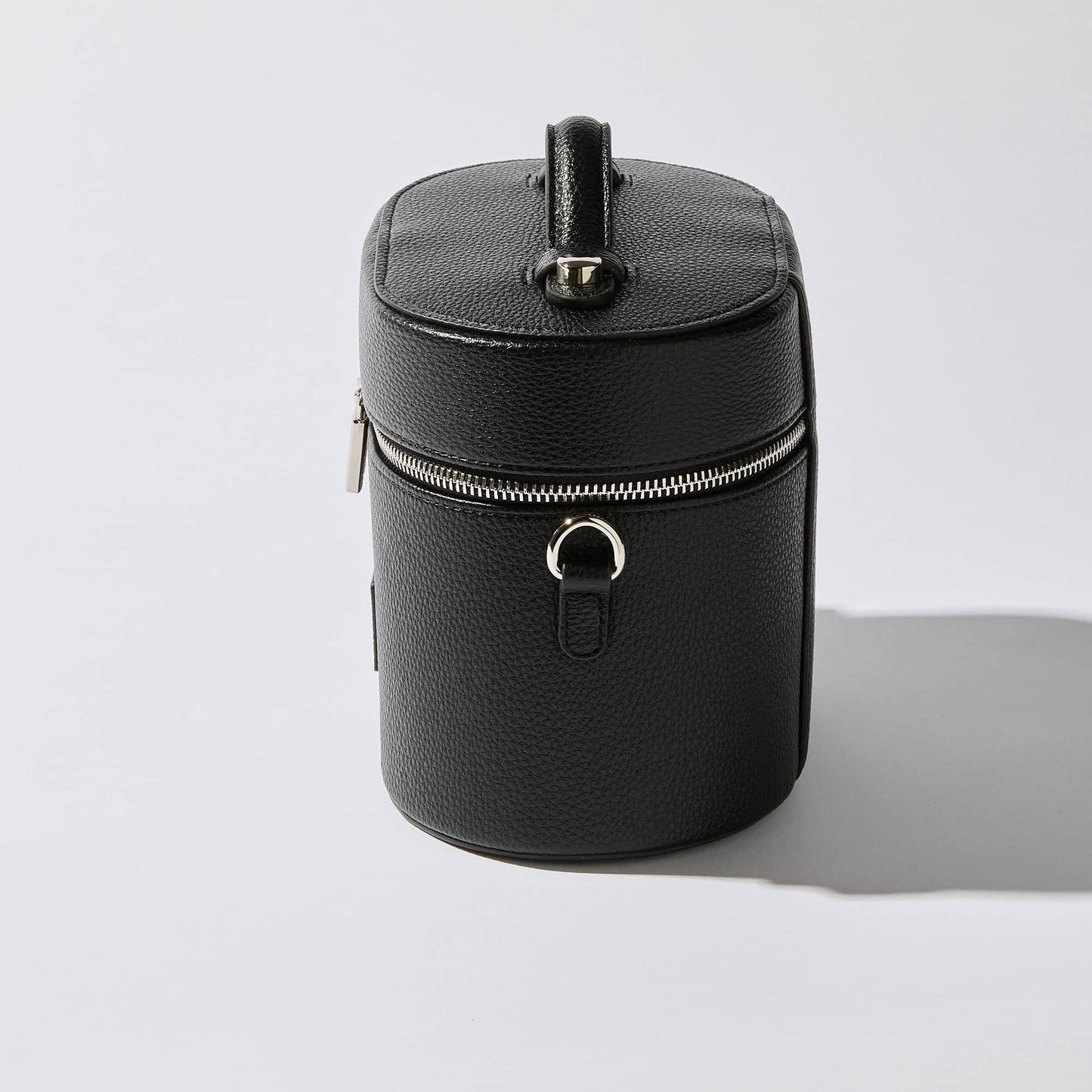 Oval Toiletry Case