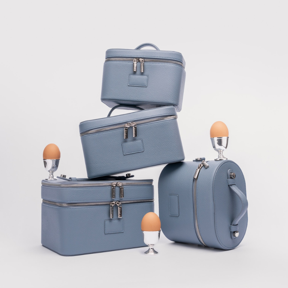 Duo Vanity Case