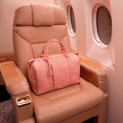 Luhxe Travel Bag 2.0 (International Women's Day)