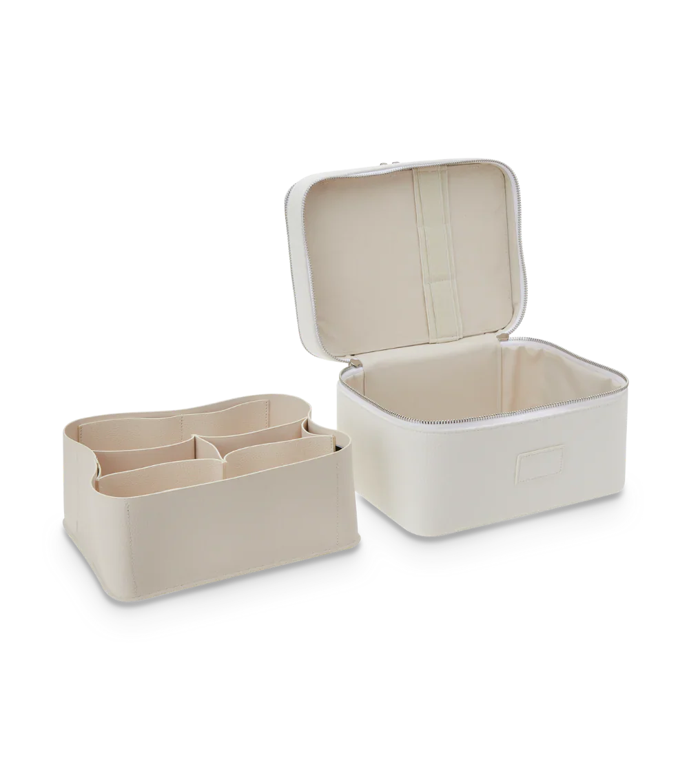 Duo Vanity Case