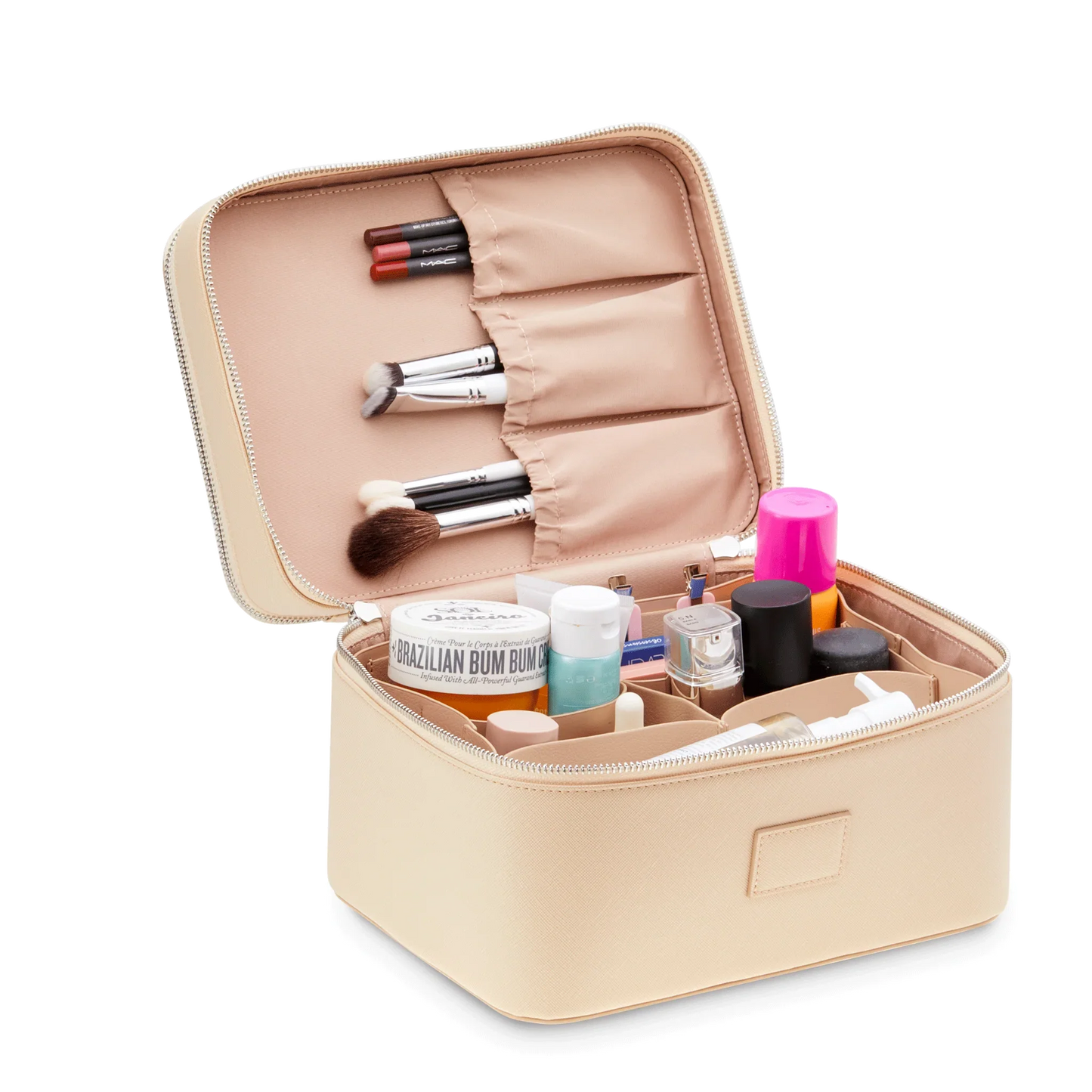 Duo Vanity Case
