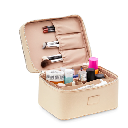 Duo Vanity Case