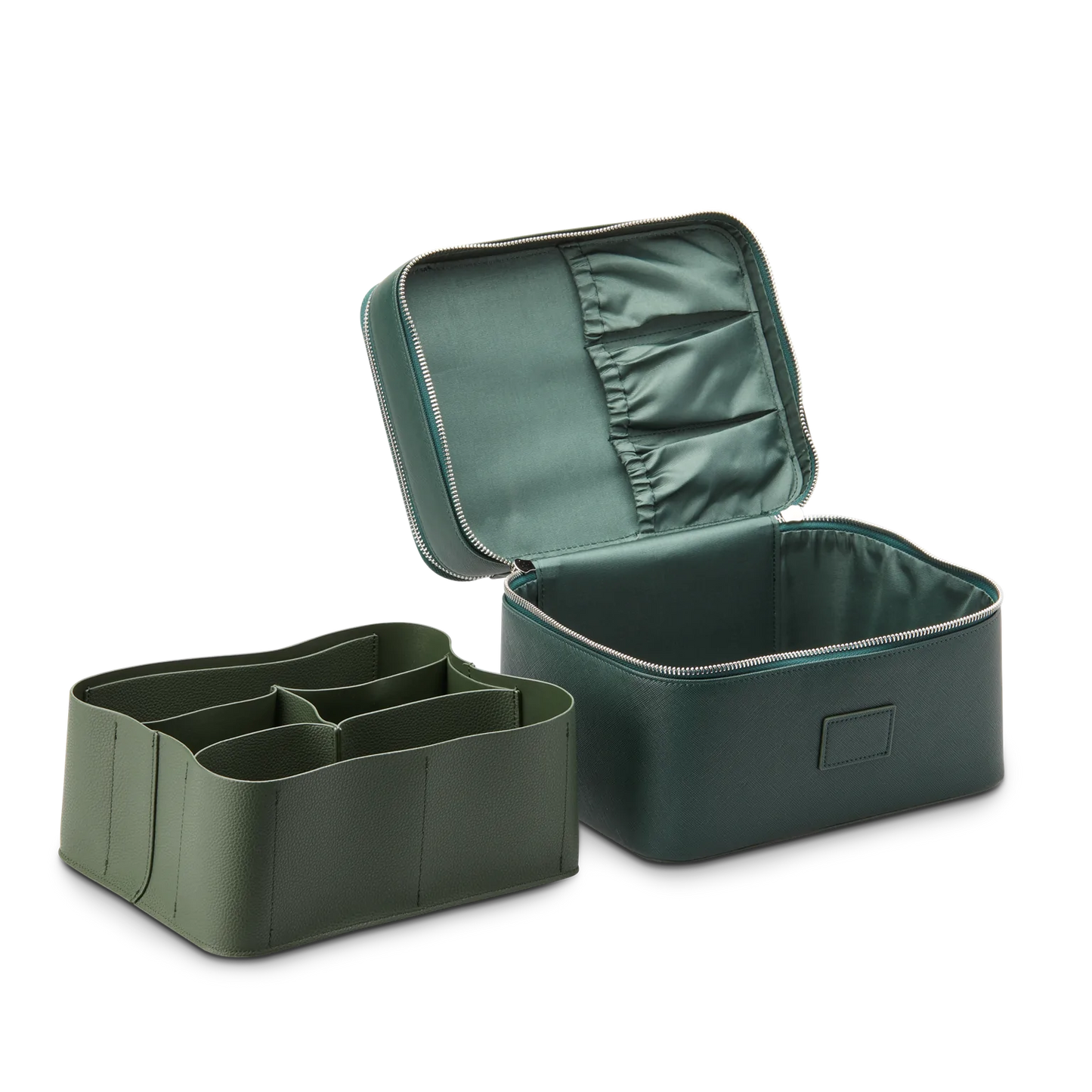 Duo Vanity Case