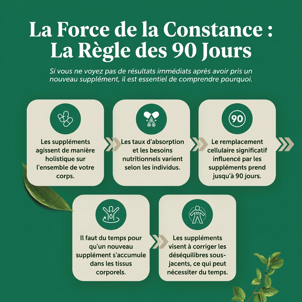 Gouttes Lymphatiques Harmonia