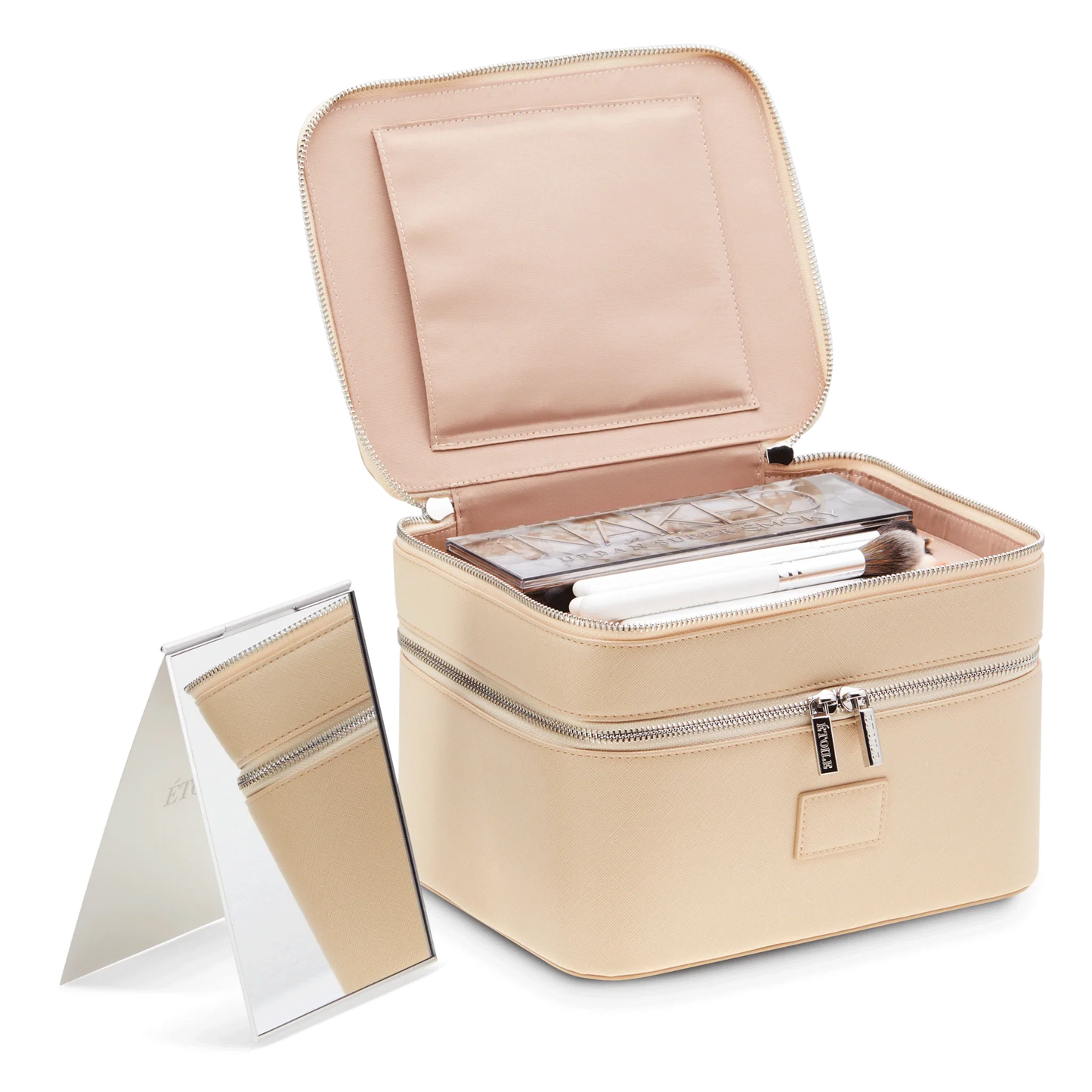 Duo Vanity Case