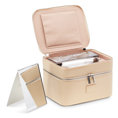 Duo Vanity Case