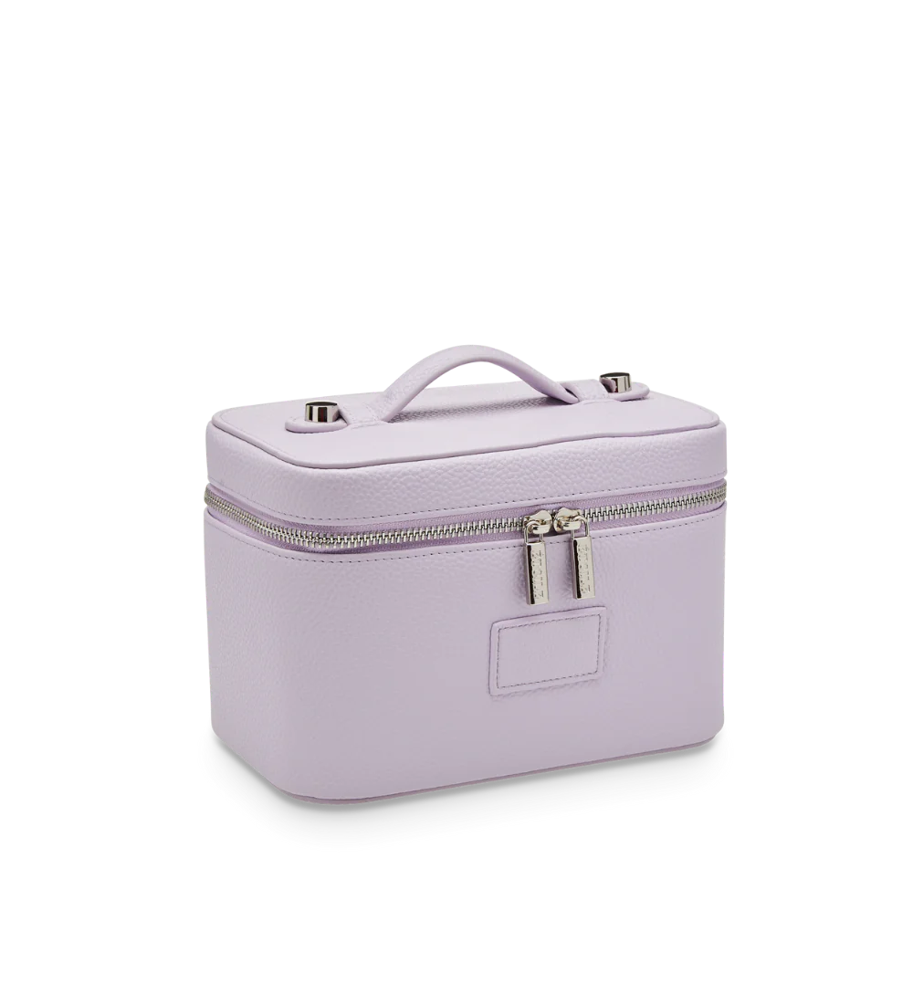 Mini Vanity Case
