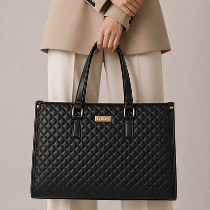 Luhxe 3 in 1 Tote Bag