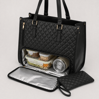 Luhxe 3 in 1 Tote Bag