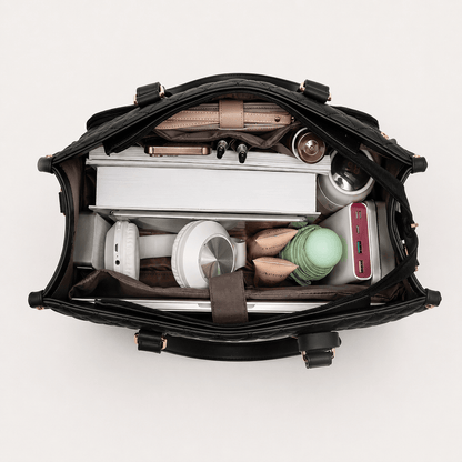 Luhxe 3 in 1 Tote Bag