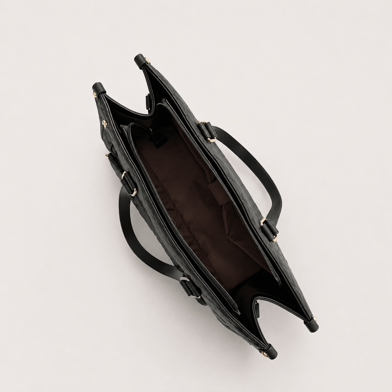 Luhxe 3 in 1 Tote Bag