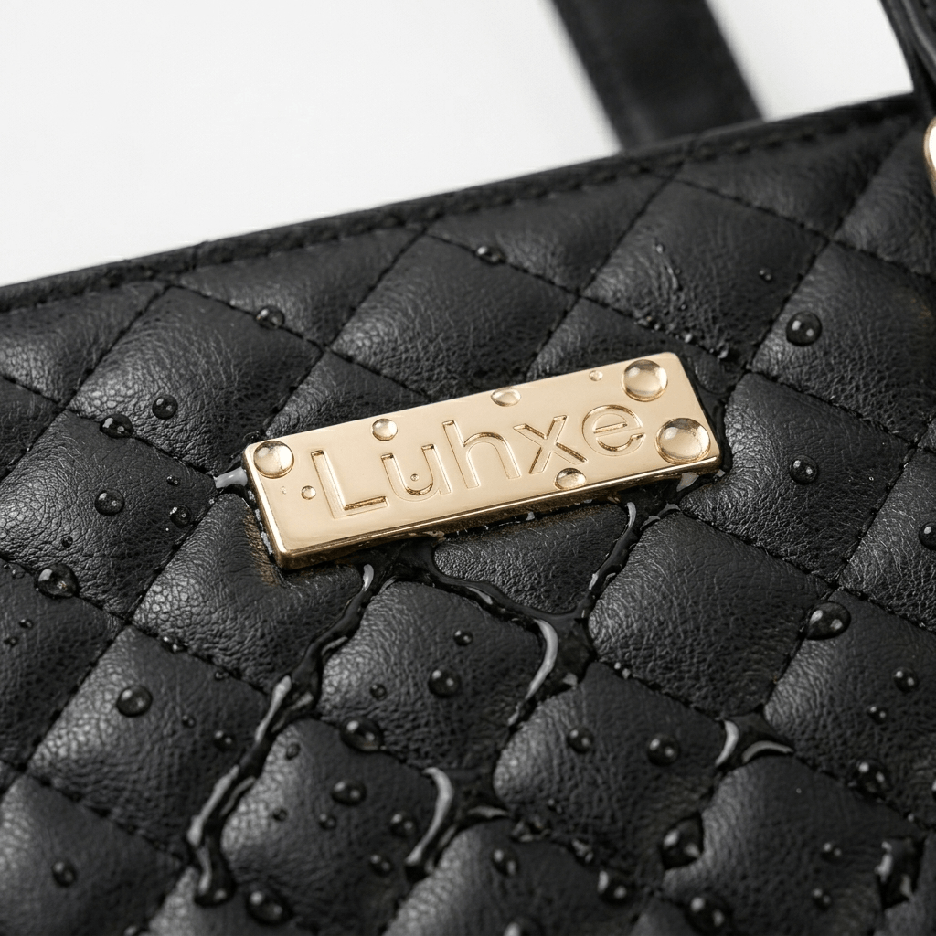 Luhxe 3 in 1 Tote Bag